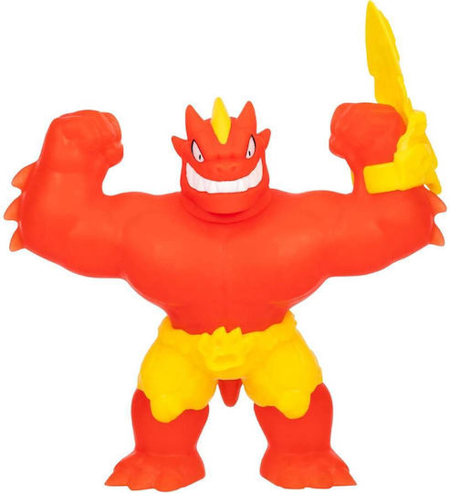 Moose Toys Миниатюрна играчка Goo Jit Zu за 4+ Години 13см.