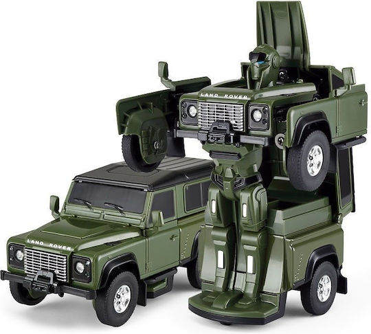 Land Rover Defender Mașinuță Scară 1:32