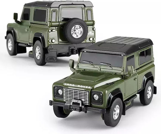 Land Rover Defender Mașinuță Scară 1:32