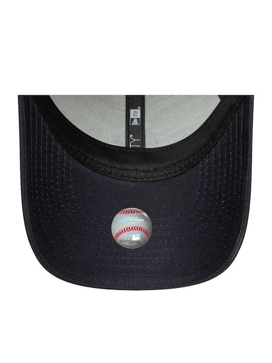 New Era Kids' Hat Jockey Fabric Child Beige