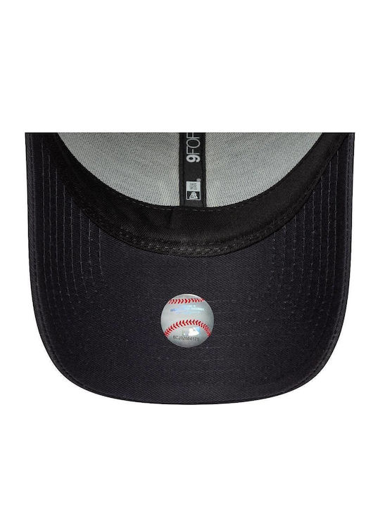 9forty Trucker Cap Navy Blue