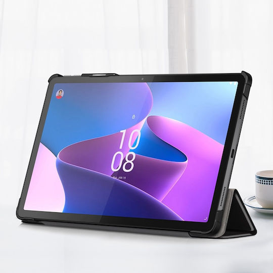 Калъф Lenovo Tab P11 Pro Gen 2 Tb132fu Tb132xu 11 2" Smartcase Don't Touch Me