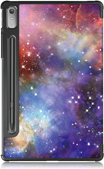 Lenovo Tab P11 Pro Gen 2 Tb132fu Tb132xu 11.2" Smartcase Galaxy Case