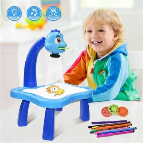 Art Projector for Children 3+ years Years