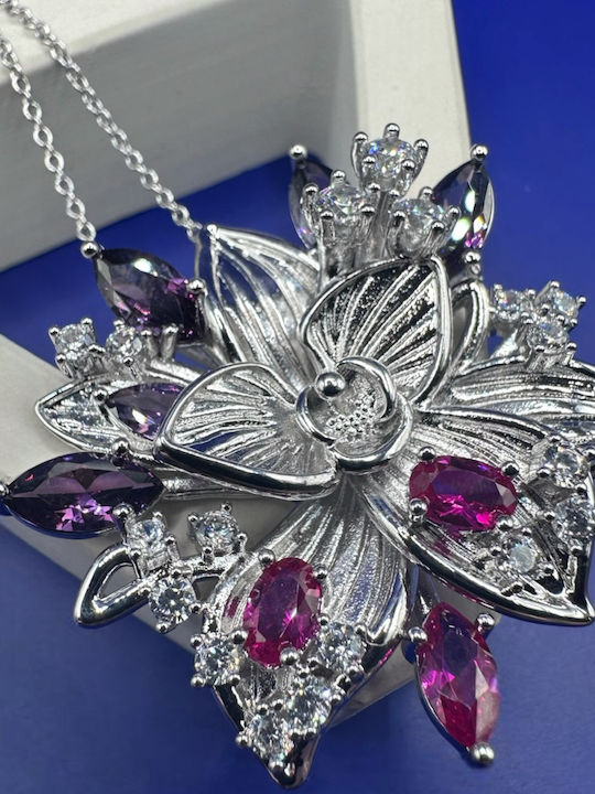 Oliver Weber Necklace