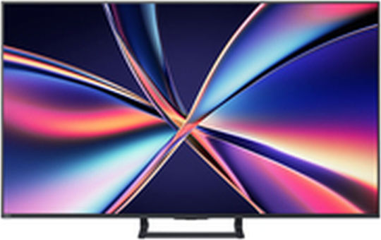 Hisense Smart Television 75" 4K UHD Mini LED E8Q HDR (2025)