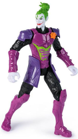 Action Figure Joker Batman for 3+ years Years 30cm.