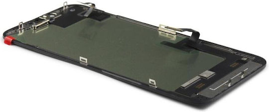 Apple Οθόνη με Μηχανισμό Αφής για iPhone 14 (Μαύρο)