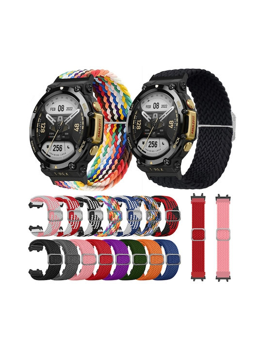 Strap Pink (Amazfit T-Rex 2)