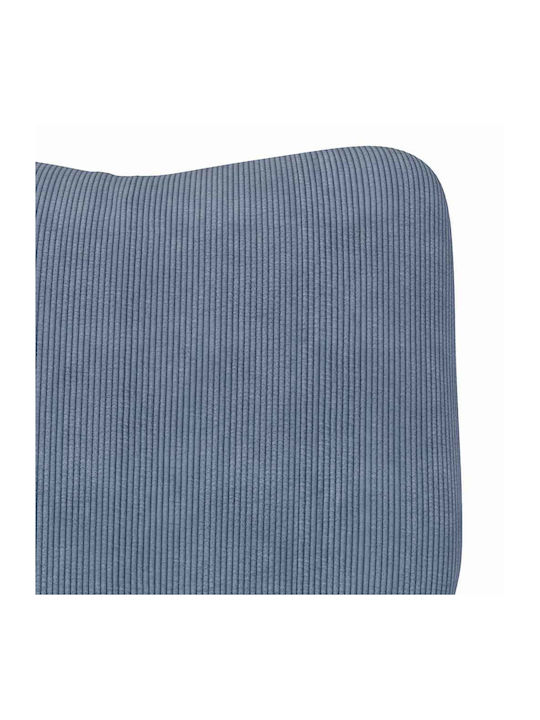 Relaxsessel Blue 63x67x94cm