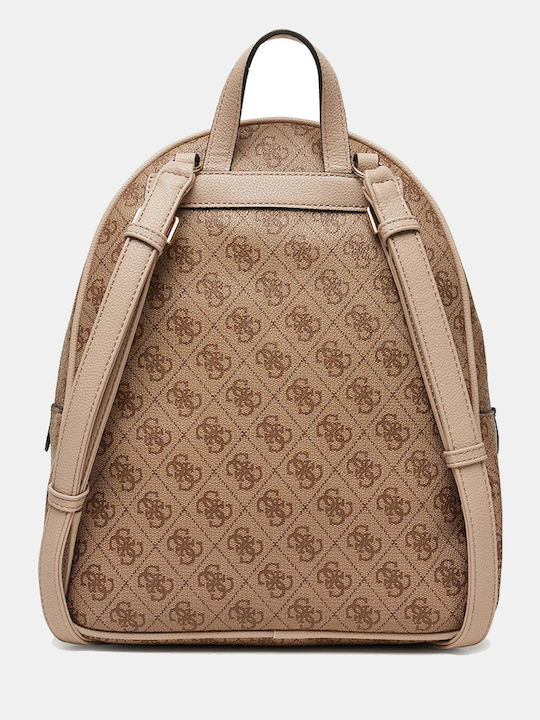 Manhattan Ii Women's Bag Backpack Beige