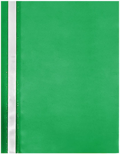 Папка Зелатина Пластина 31x23см Justnote 381959 Розова