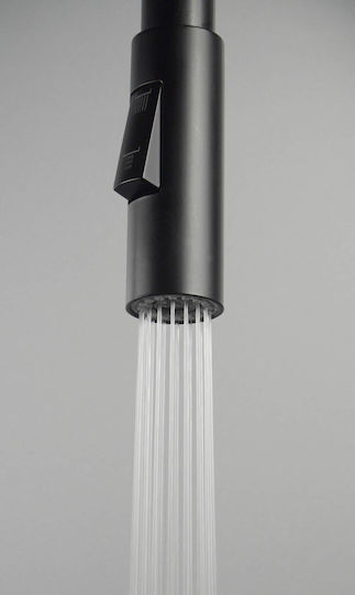 Deante Kitchen Faucet Counter