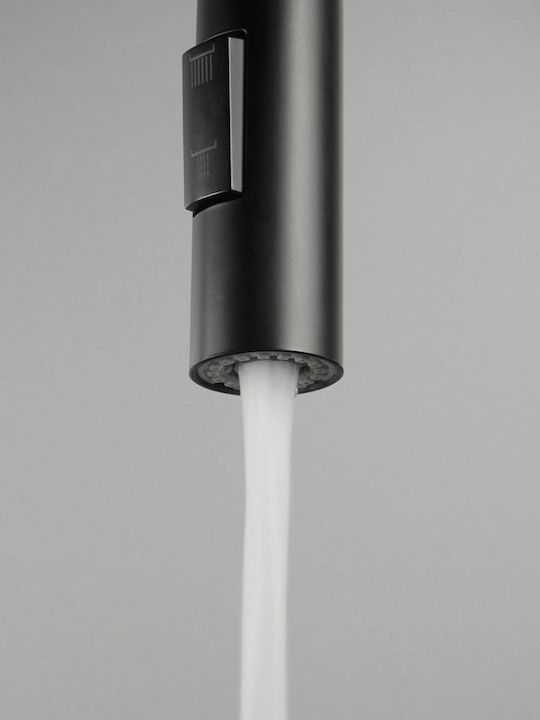 Deante Kitchen Faucet Counter