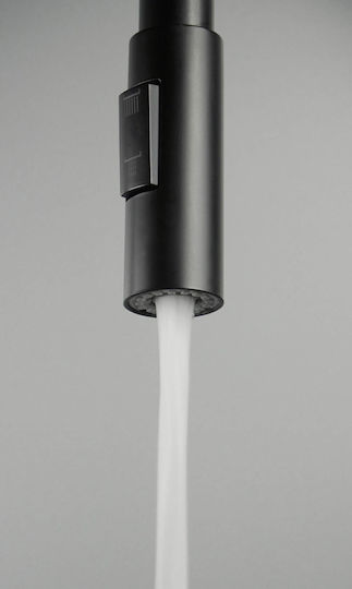 Deante Kitchen Faucet Counter