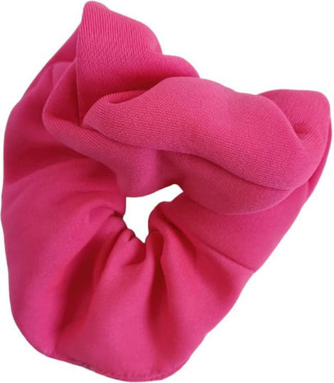 Ro-Ro Accessories Scrunchie Blue