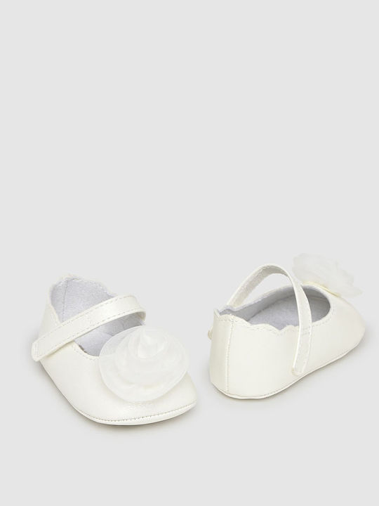 Mayoral Baby Ballerinas