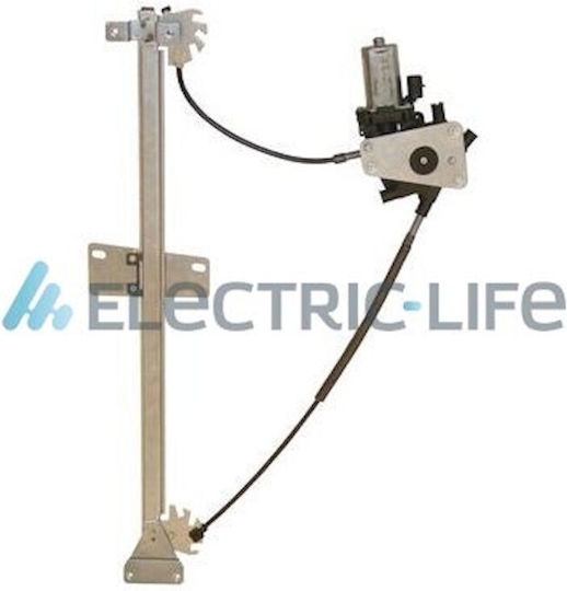 Electric Life Window Mechanism Mercedes-Benz Vito ZR ME63 R B