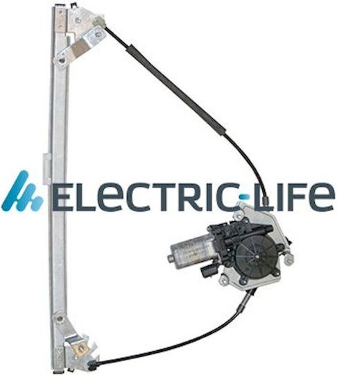 Electric Life Μηχανισμός Παραθύρου Mercedes-Benz R Citroen ZX ZR CT07 R B