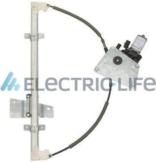 Electric Life Fenster-Mechanismus Suzuki SJ (German translation: SJ) Mercedes-Benz E-Commerce-Website Nissan Micra ZR DN93 R