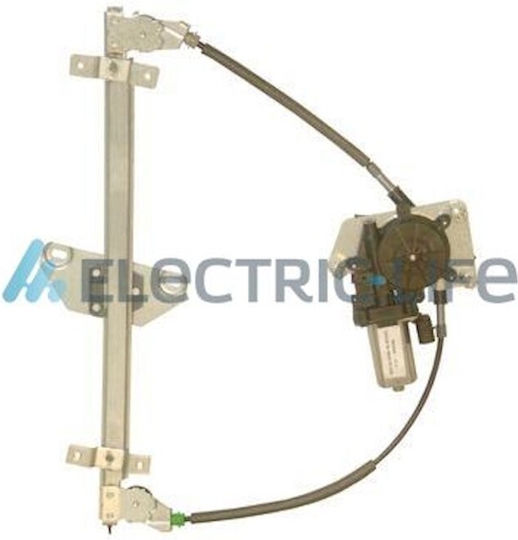 Zr Mi52 R Electriclife