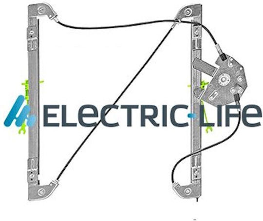 Electric Life Резервни части за вратата BMW E46 Audi S3 ZR BM703 R