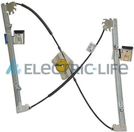Electric Life Door Spare Parts Skoda Fabia ZR SK703 R