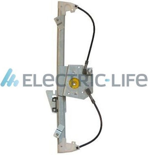 Electric Life Door Spare Parts with installation Rear Right BMW E46 Audi S3 ZR BM704 R