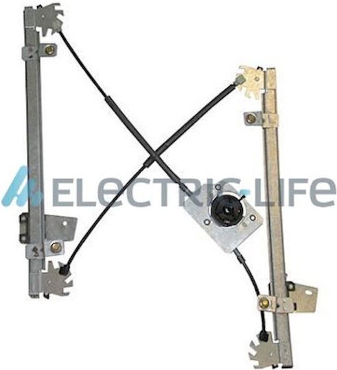 Electric Life Door Spare Parts Nissan Primera ZR DN701 R