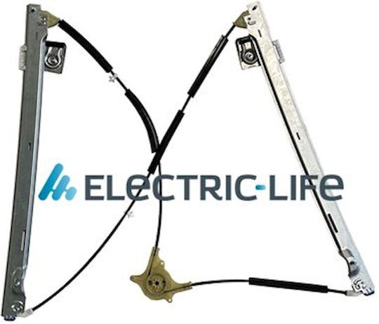 Electric Life Μηχανισμός Παραθύρου Mercedes-Benz Vito / Viano ZR ME703 R
