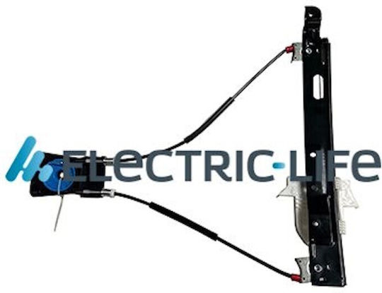 Electric Life Door Spare Parts with installation Rear Right Ford Mondeo ZR FR708 R