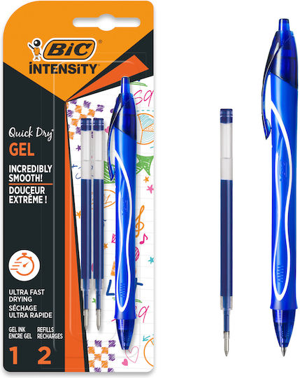 BIC Gel-ocity Stifte