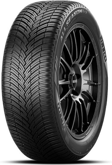 Pirelli Cinturato All Season Sf 3 225/65R17 106V XL Автомобилна Гума Всесезонна За Пътнически Автомобил