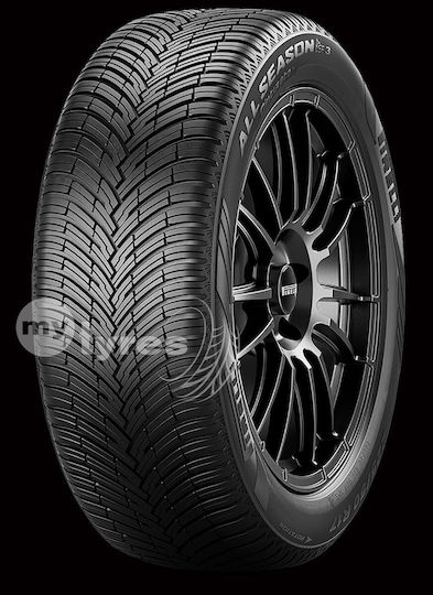 Pirelli Cinturato All Season Sf 3 225/65R17 106V XL Автомобилна Гума Всесезонна За Пътнически Автомобил