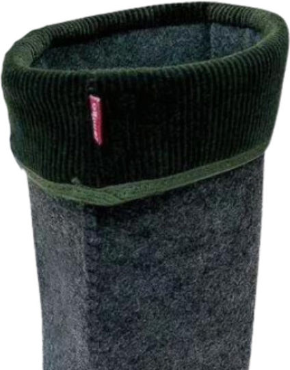 Abnehmbare Innere Socken Lemigo Wader Stiefel 893 Nr. 42