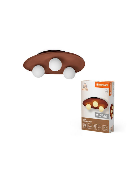 Osram Πλαφονιέρα