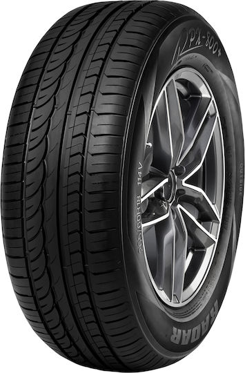 Radar RPX 800+ 245/65R17 111H M+S XL Лято Гума за 4x4 / SUV Кола