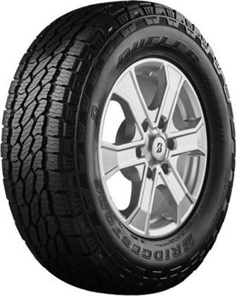 Bridgestone Dueler All Terrain A/t002 205/70R15 96T M+S 3PMSF Лято Гума