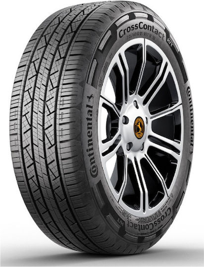 Continental Crosscontact H/t 255/60R17 106E-Commerce-Website Sommerreifen Reifen für Passagier Auto