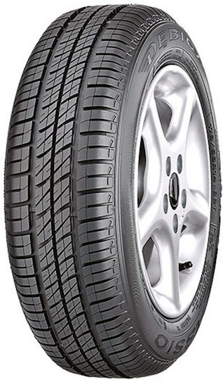 Debica Passio 2 175/70R13 82T Θερινό Λάστιχο για Επιβατικό Αυτοκίνητο