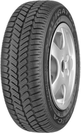 Debica Navigator2 185/65R14 86T Autoreifen für Passagierfahrzeug 4 Jahreszeiten