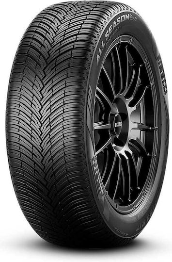 Pirelli Cinturato All Season Sf 3 255/35R19 96Y XL Anvelopă 4 Anotimpuri pentru Autoturism de Pasageri