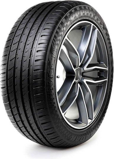 Radar Dimax R8+ Runflat 275/40R20 106E-Commerce-Website XL Sommerreifen Reifen für Passagier Auto