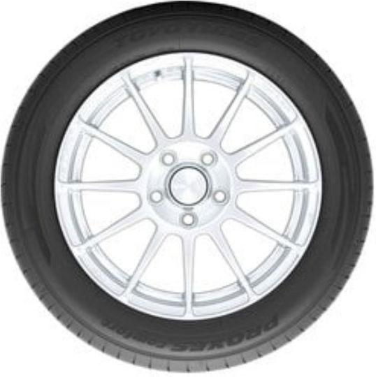 Toyo Proxes Comfort 205/55R17 95E-Commerce-Website XL Sommerreifen Reifen für Passagier Auto
