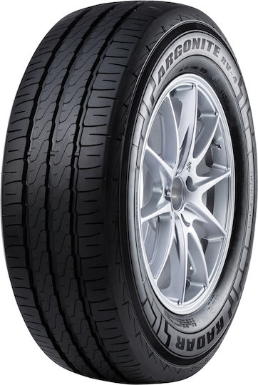 Radar Argonite Rv 4 235/60R17 117/115E-Commerce-Website Sommerreifen Reifen für Leicht-Lkw