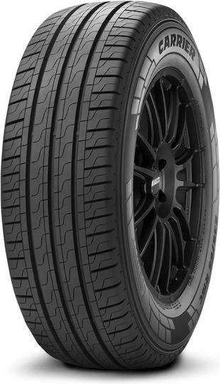 Pirelli Carrier 235/65R16 115E-Commerce-Website Sommerreifen Reifen für Leicht-Lkw
