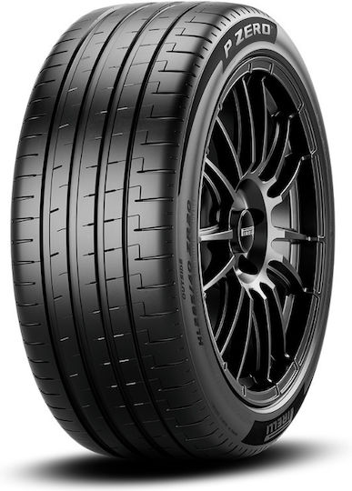 Pirelli Pzero Pz5 225/45R18 95Y XL 4 Seasons Car Tyre for Passenger Car