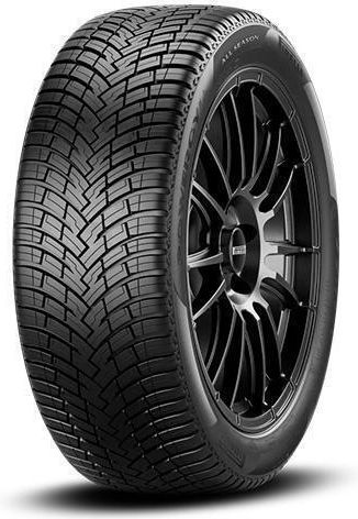 Pirelli Powergy 225/55R19 103W XL Autoreifen für Passagierfahrzeug