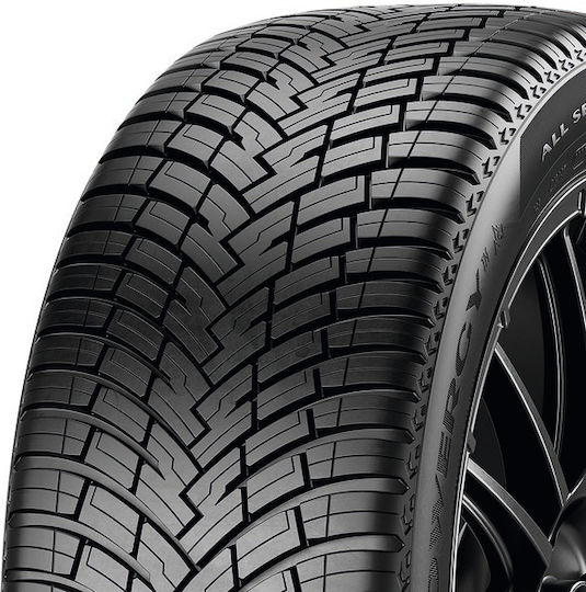Pirelli Powergy 185/55R15 86V XL Λάστιχο 4 Εποχών για Επιβατικό Αυτοκίνητο