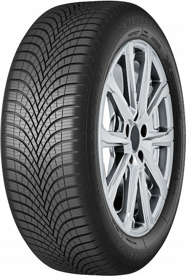 Debica Navigator3 195/60R15 88H Λάστιχο 4 Εποχών για Επιβατικό Αυτοκίνητο